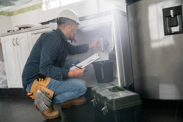 Best Hot Water Heater Installation  in White Island Shores, MA
