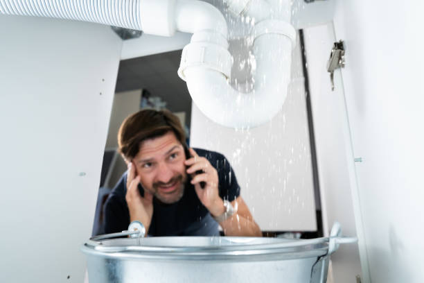 Best Residential Plumbing Services  in White Island Shores, MA