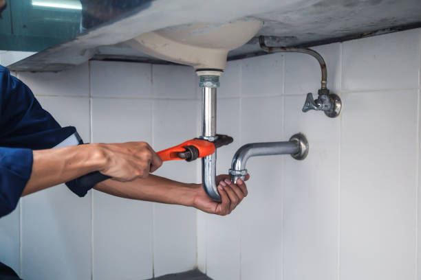 Best Best Plumbers Near Me  in White Island Shores, MA