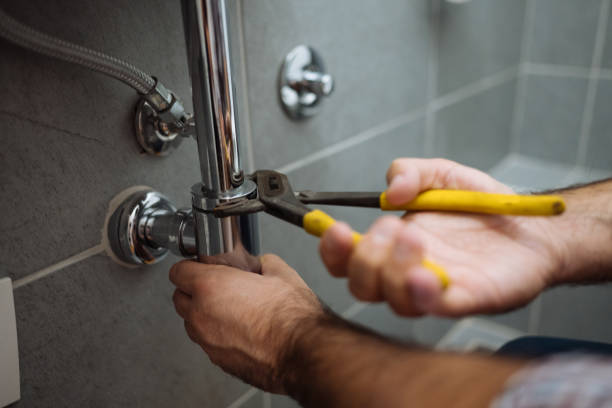 Best Water Leak Repair  in White Island Shores, MA